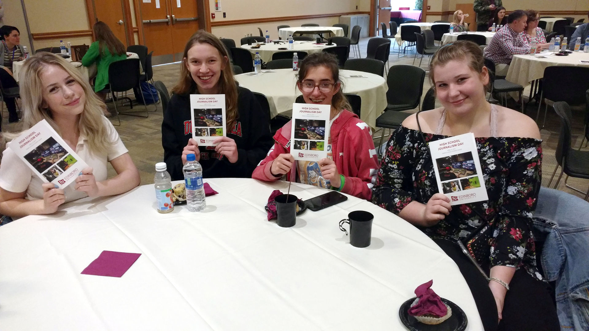 Journalism Day
